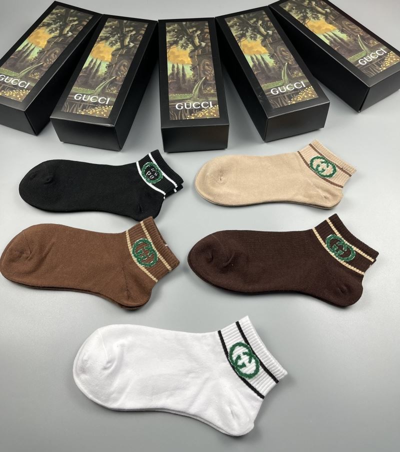 Gucci Socks